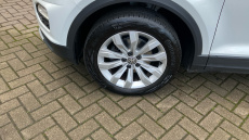 Volkswagen T-Roc 1.0 TSI SE 5dr Petrol Hatchback